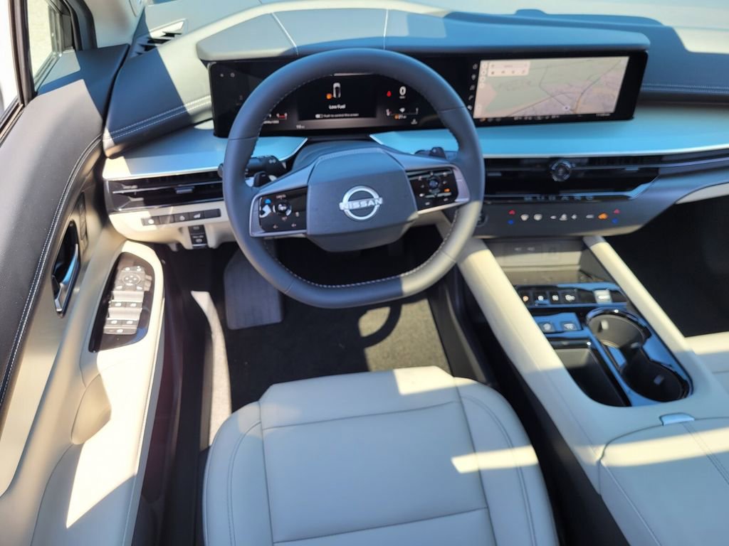 New 2025 Nissan Murano SL w/ Cargo Package AWD/4WD image 5