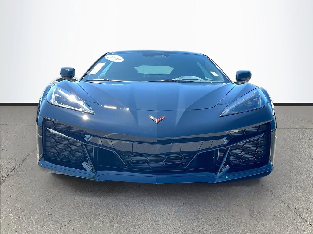 Used 2024 Chevrolet Corvette Z06 w/ Battery Protection Package image 2