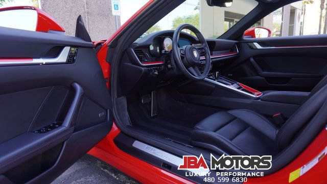 Used 2020 Porsche 911 Carrera S image 18