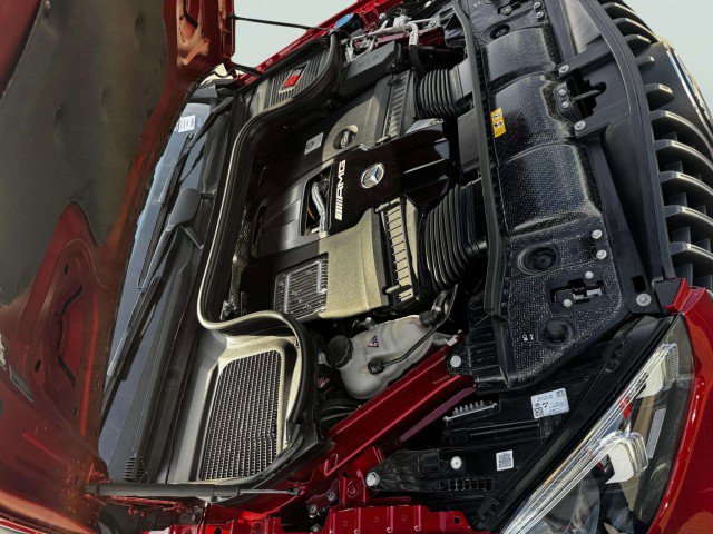 Used 2023 Mercedes-Benz GLE 63 AMG S image 76