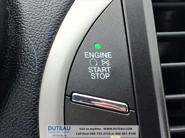 Used 2019 Lincoln MKC Reserve image 17