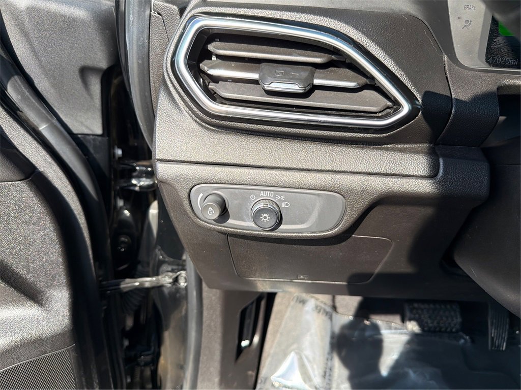 Used 2023 Chevrolet Bolt LT w/ Driver Confidence Package image 18