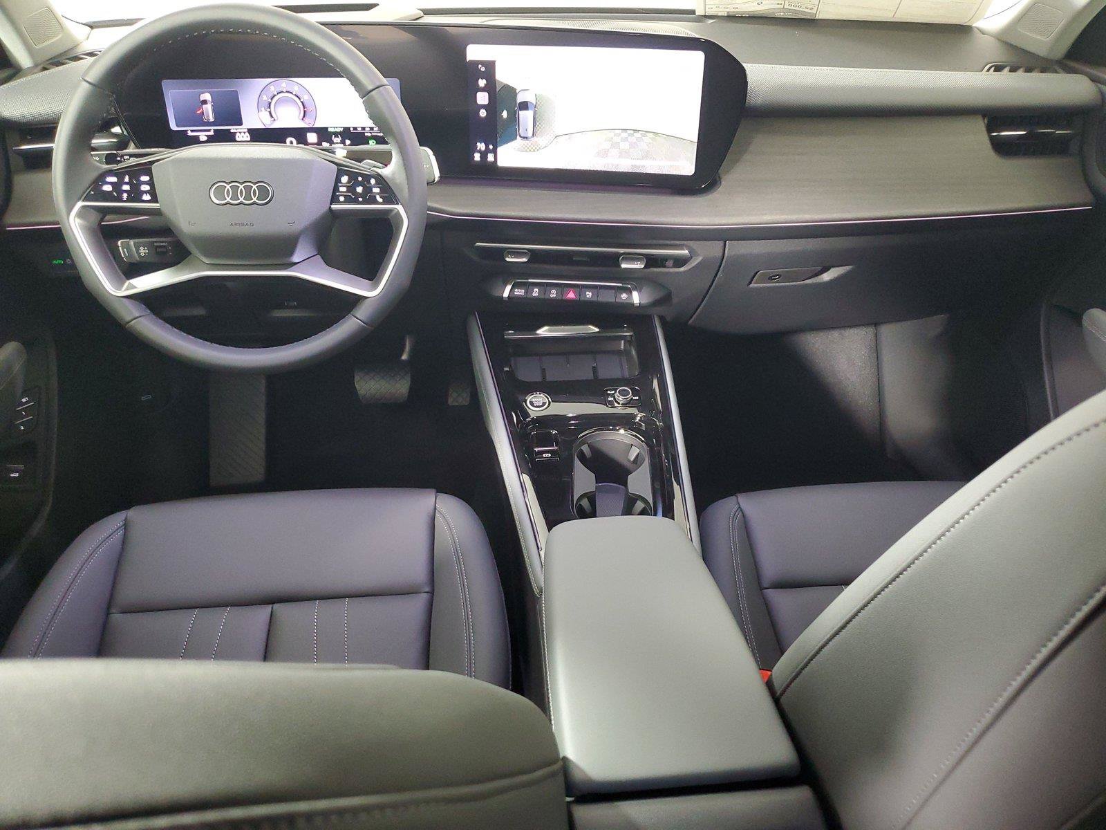 New 2026 Audi Q3 quattro 2.0T AWD/4WD image 15