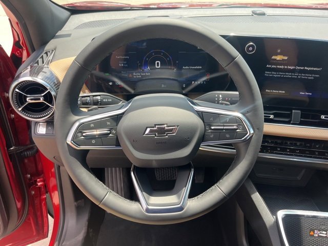 New 2026 Chevrolet Equinox ACTIV w/ LPO, Floor Liner Package image 17