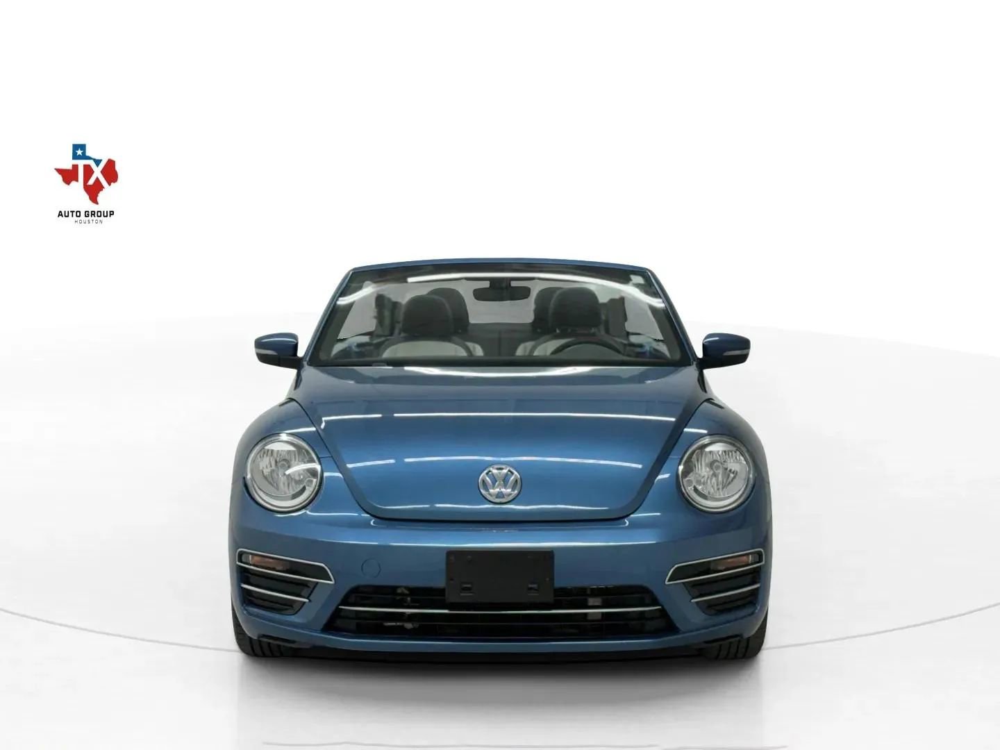 Used 2017 Volkswagen Beetle 1.8T S image 6