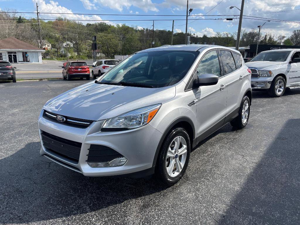 Used 2016 Ford Escape SE AWD/4WD image 6
