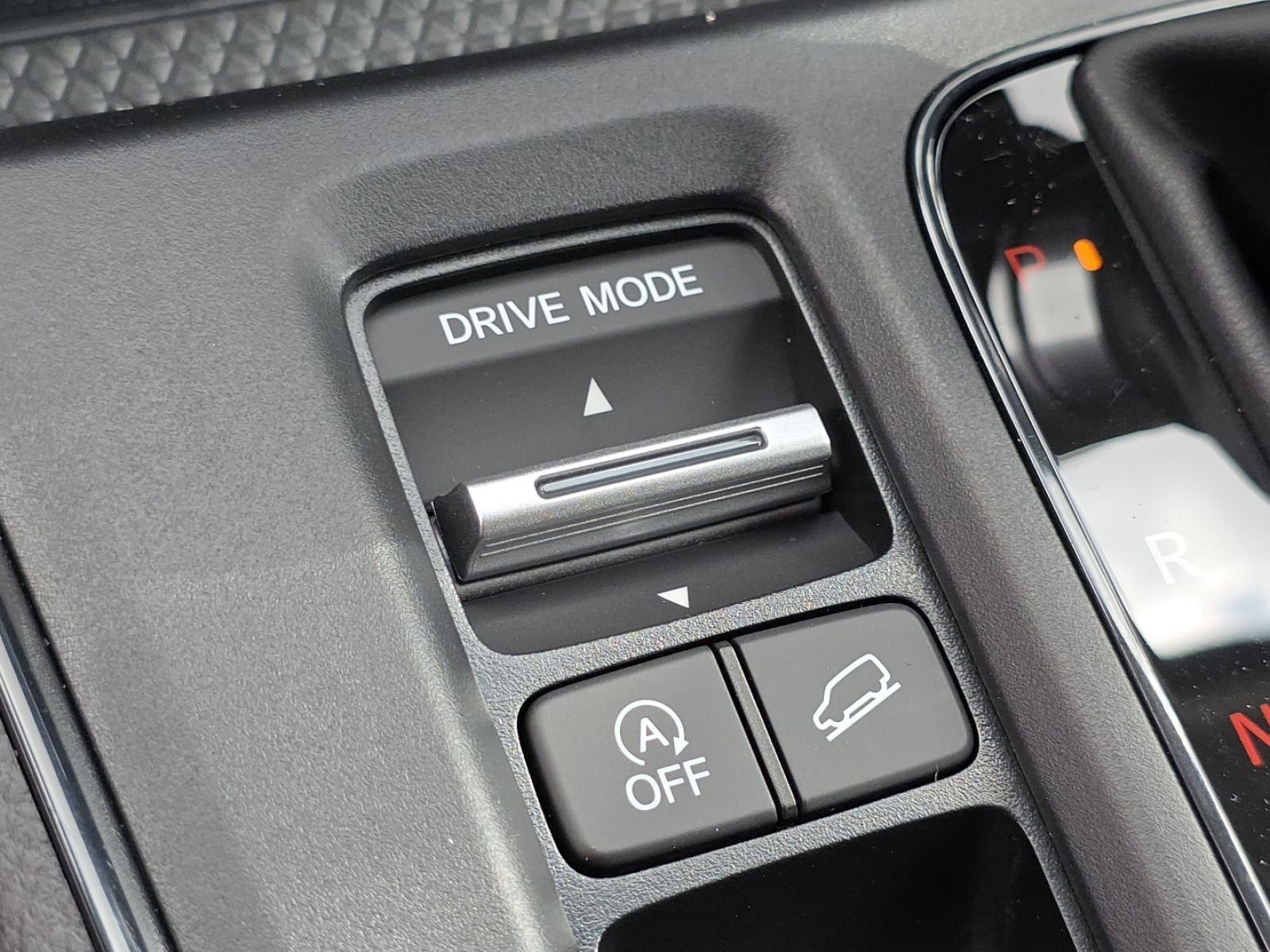 New 2026 Honda CR-V EX-L image 10