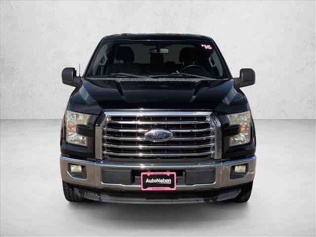 Used 2016 Ford F150 XLT w/ Equipment Group 301A Mid RWD video 2