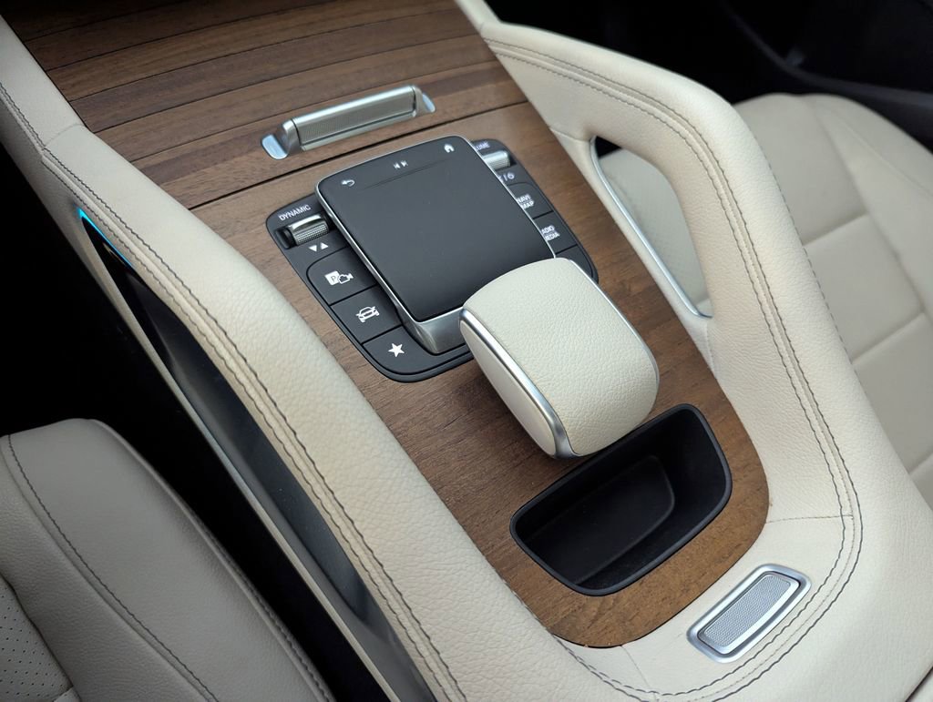 Used 2023 Mercedes-Benz GLE 450 4MATIC image 84