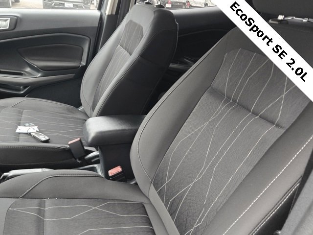 Used 2018 Ford EcoSport SE image 13