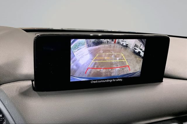 Certified 2022 MAZDA CX-5 AWD 2.5 S image 21