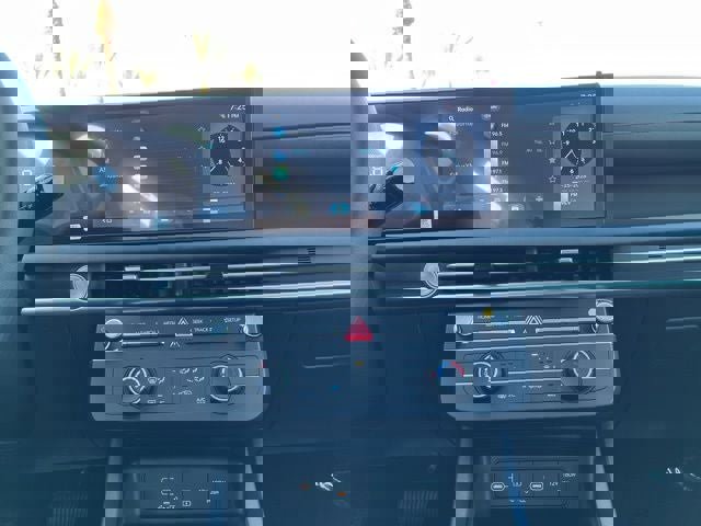 New 2026 Hyundai Tucson SE image 10