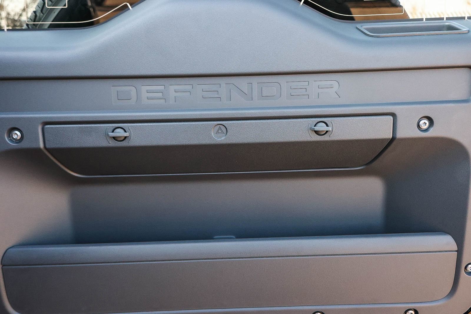 New 2026 Land Rover Defender 110 X image 25