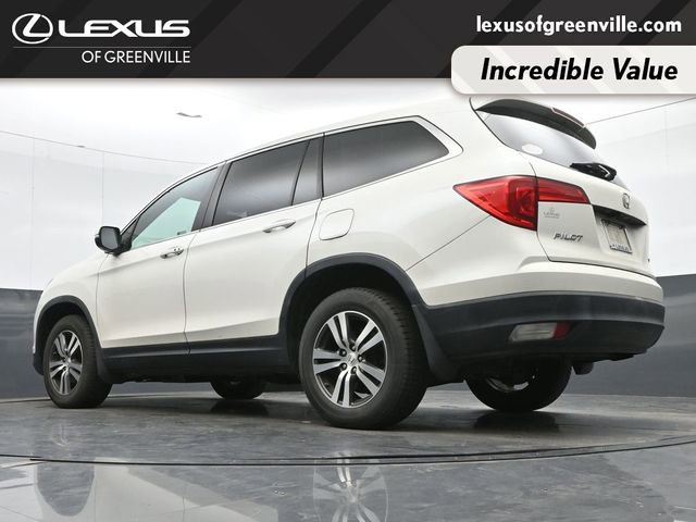 Used 2017 Honda Pilot EX-L image 14