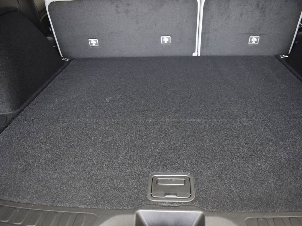 Used 2025 Honda Passport EX-L image 20