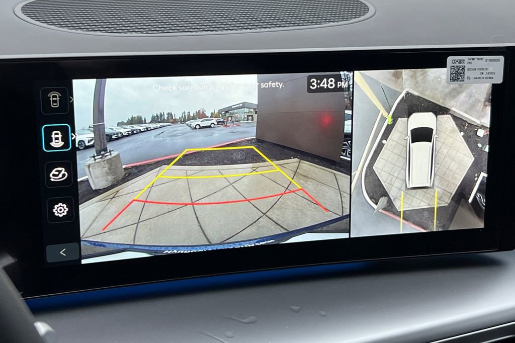 New 2026 Hyundai Ioniq 9 SEL w/ Tow & Go Package image 17