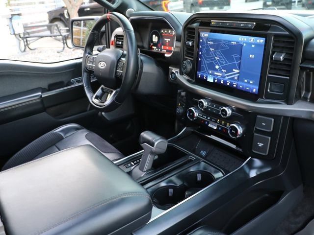 Used 2023 Ford F150 Raptor w/ Raptor Carbon Fiber Package AWD/4WD image 13
