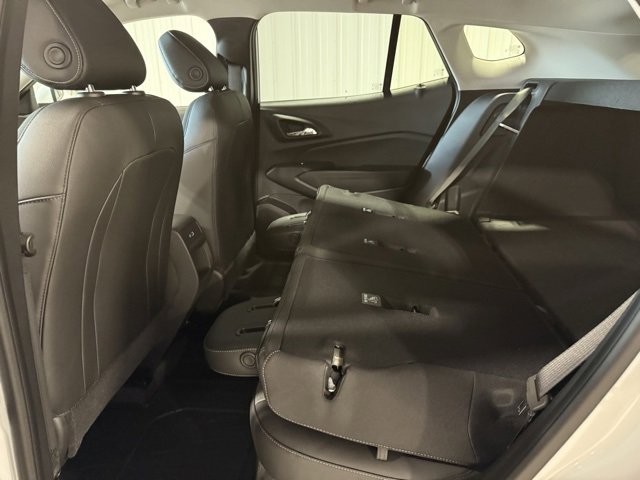 New 2026 Chevrolet Trax LT image 27