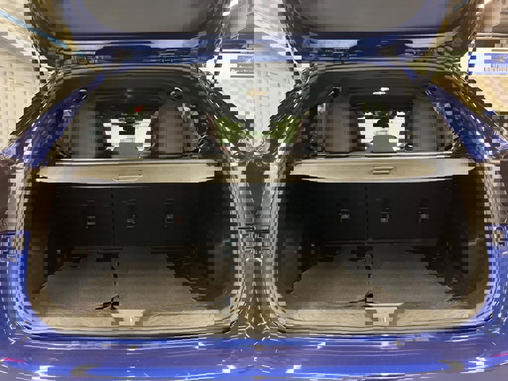 Certified 2024 Subaru Crosstrek 2.5i Sport image 30