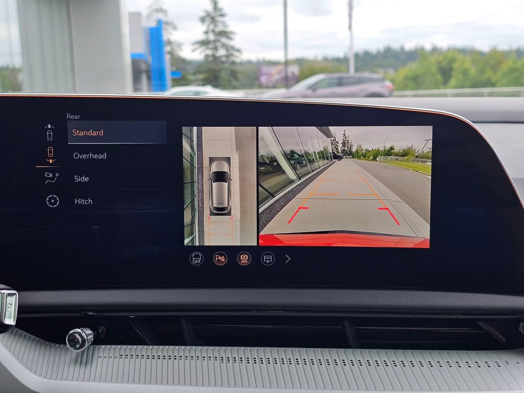 New 2026 Cadillac Optiq Sport 1 AWD/4WD image 30