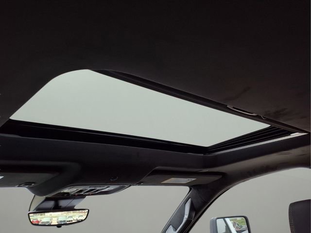 New 2026 GMC Sierra 2500 Denali Ultimate w/ Max Trailering Package image 24