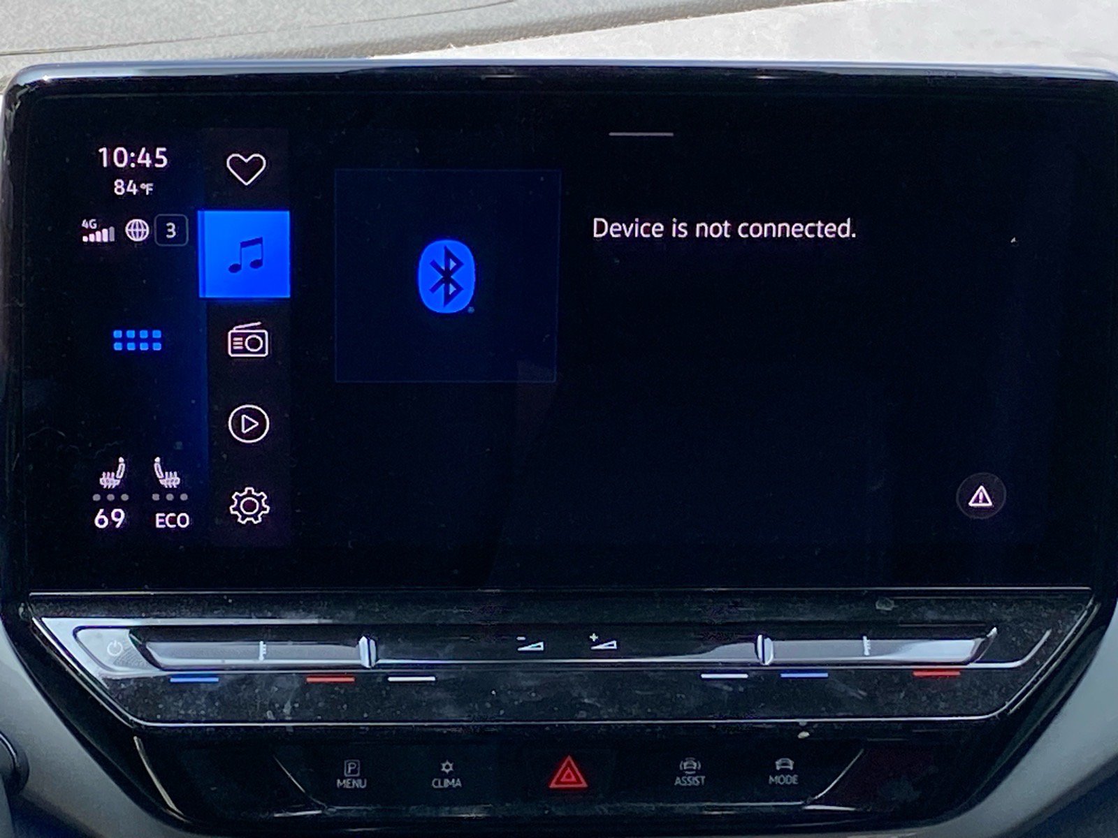 Certified 2023 Volkswagen ID.4 S RWD image 8