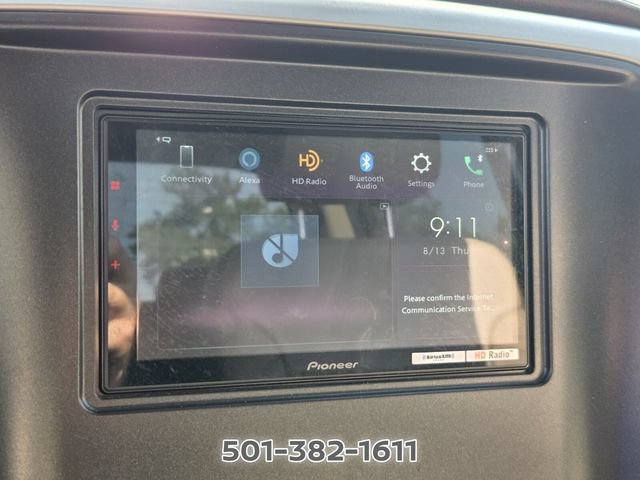 Used 2015 GMC Sierra 1500 SLT w/ SLT Crew Cab Value Package AWD/4WD image 20
