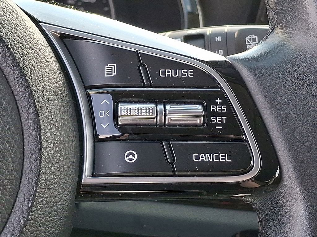 Certified 2022 Kia Seltos S image 16