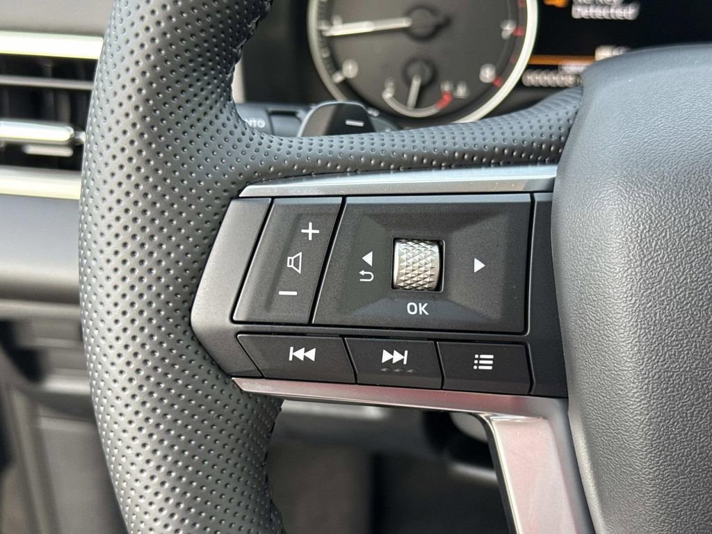 New 2026 Mitsubishi Outlander SE image 38