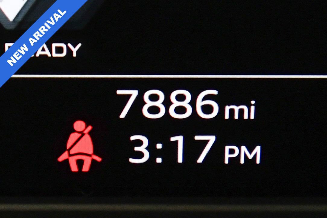 Used 2025 Audi SQ5 Premium Plus image 16