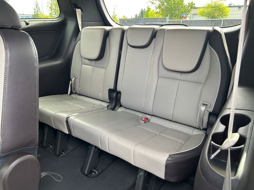 Used 2018 Kia Sedona SX Limited FWD image 33