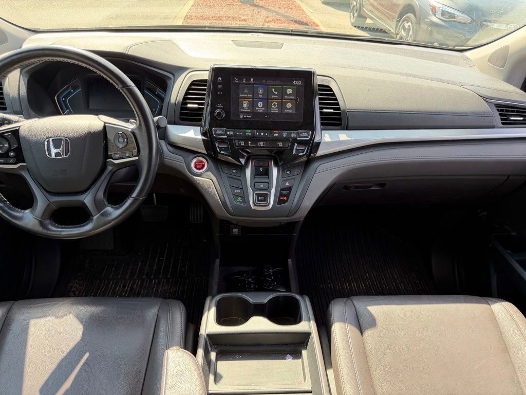 Used 2019 Honda Odyssey EX-L image 22