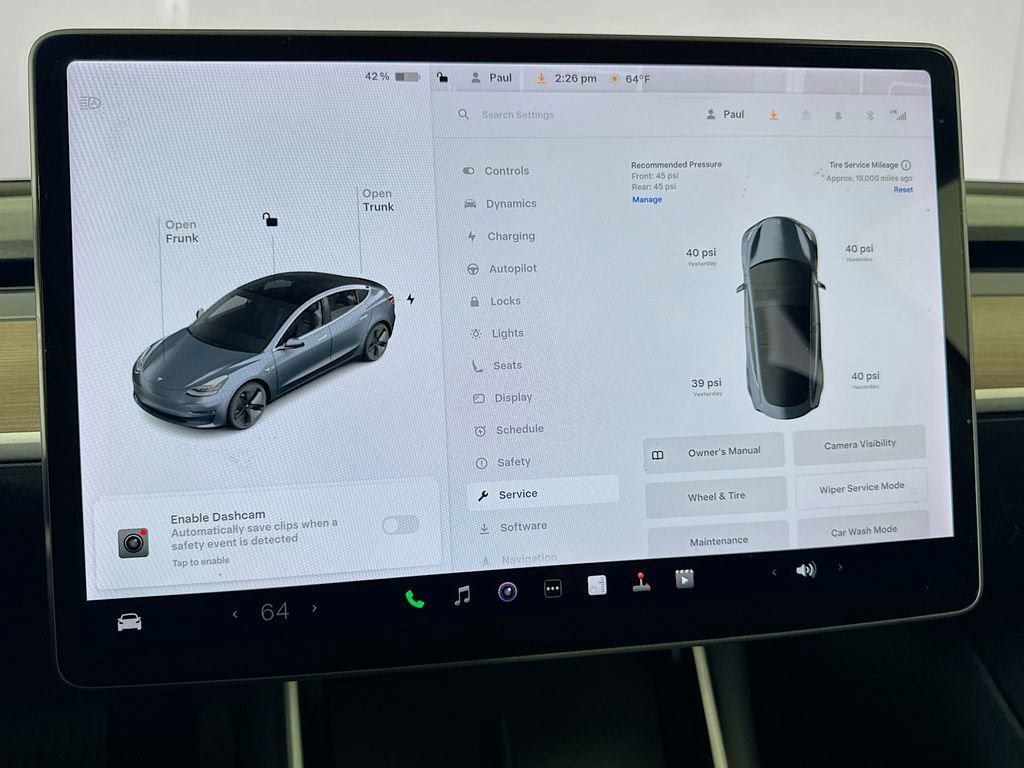Used 2018 Tesla Model 3 Long Range image 43