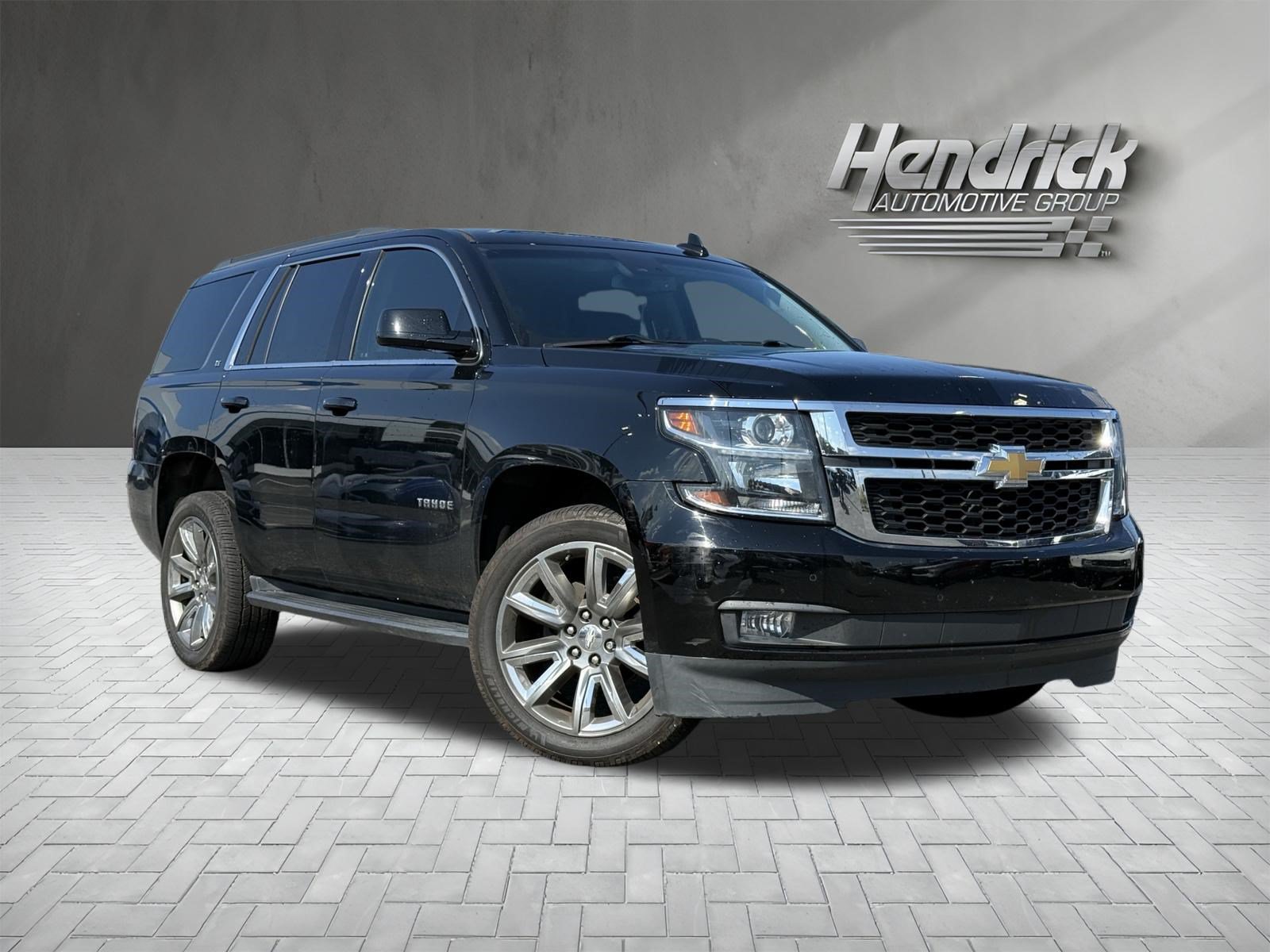 Used 2020 Chevrolet Tahoe LT RWD video 2