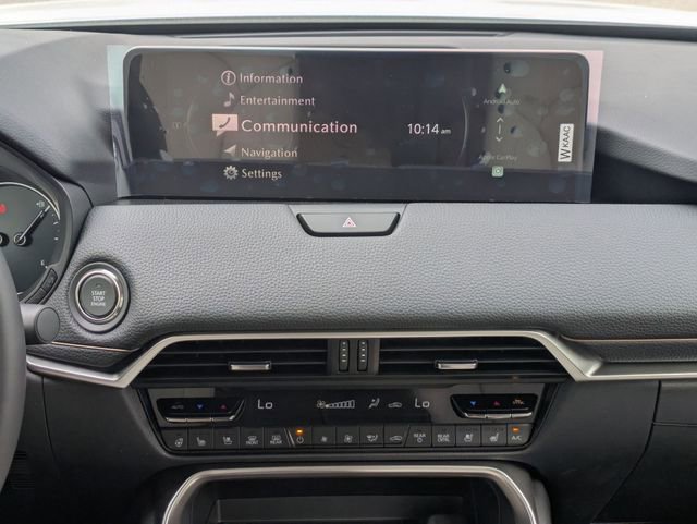 New 2026 MAZDA CX-90 3.3 Turbo w/ Preferred Package image 32