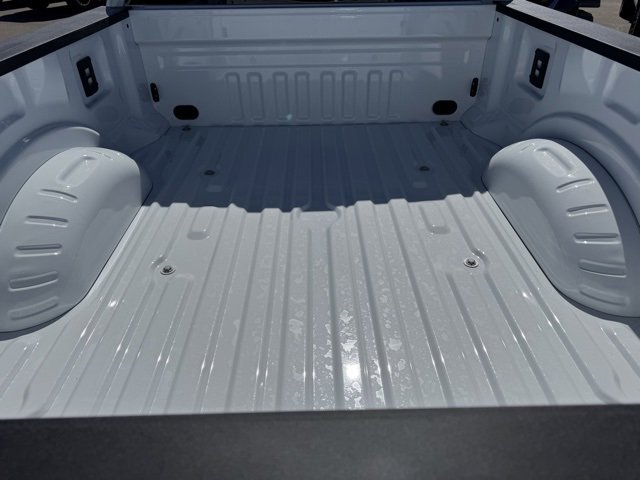 New 2025 Ford F250 XL w/ STX Appearance Package image 33