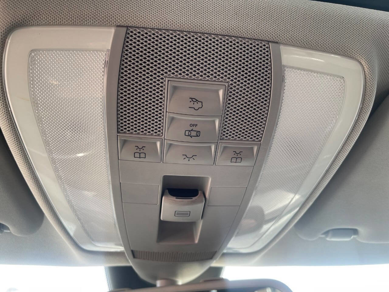 Used 2012 Mercedes-Benz GLK 350 4MATIC image 16