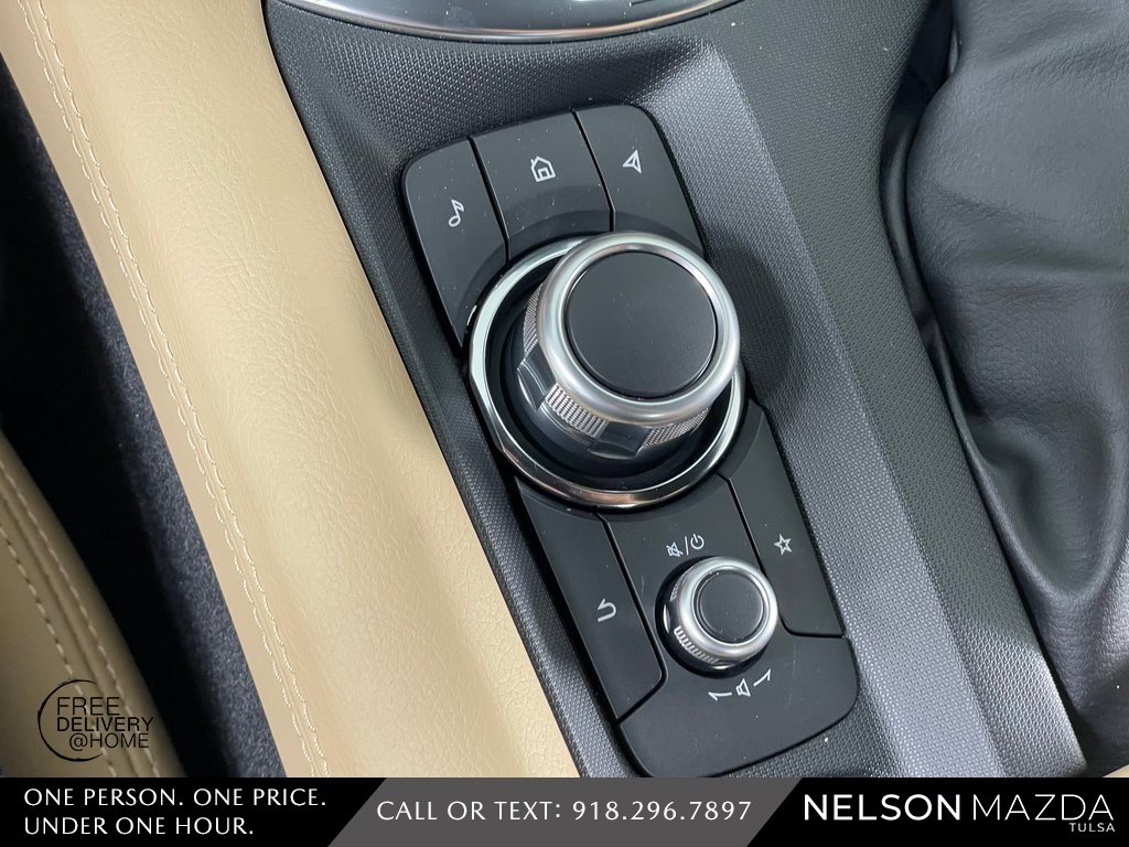 New 2025 MAZDA MX-5 Miata Grand Touring image 37