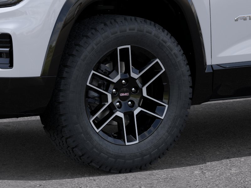 New 2027 GMC Terrain AT4 w/ Convenience Package III AWD/4WD image 11