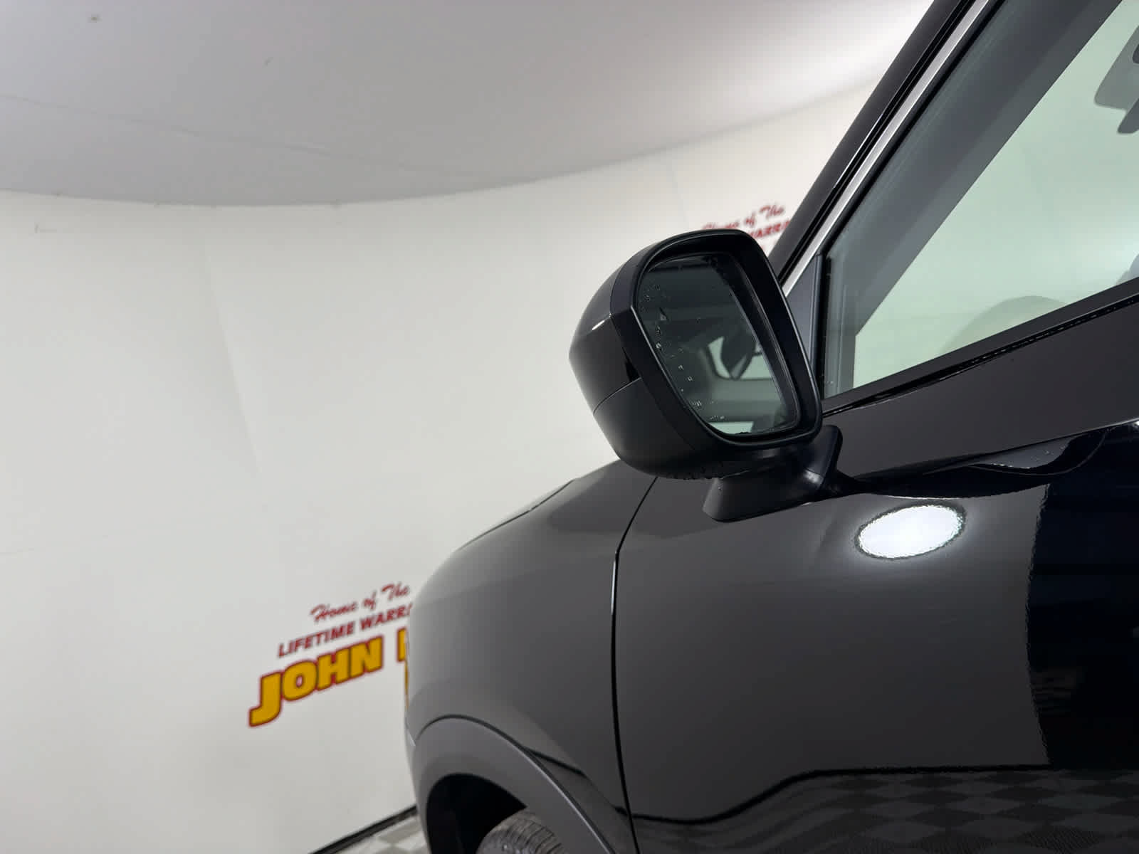 New 2026 Nissan Kicks SV FWD image 13