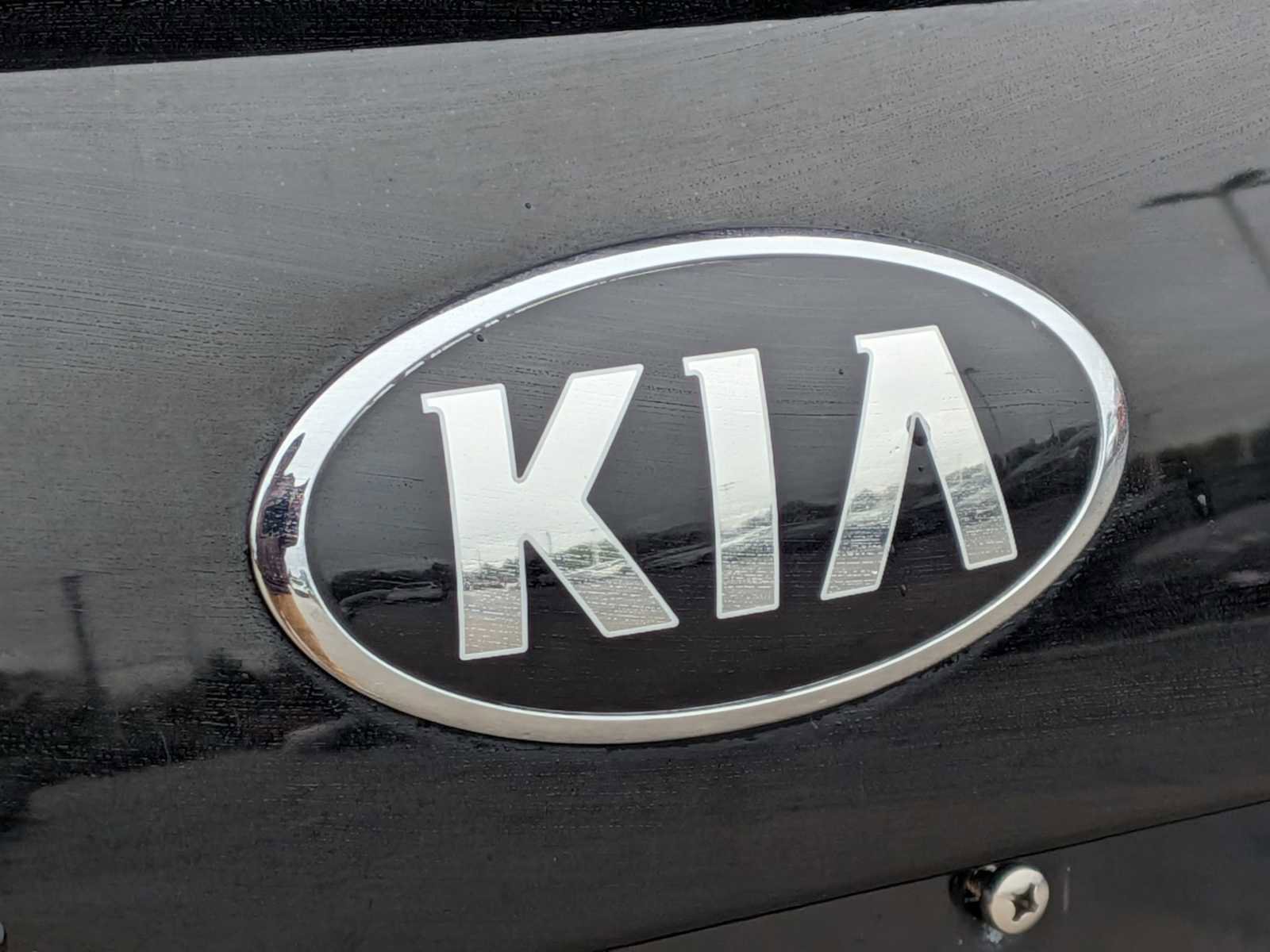 Used 2018 Kia Stinger Premium RWD image 12