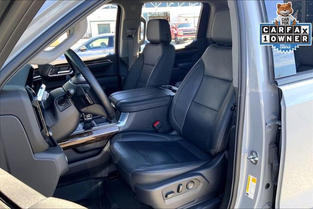 Used 2024 GMC Sierra 1500 Elevation w/ Elevation Premium Package image 24