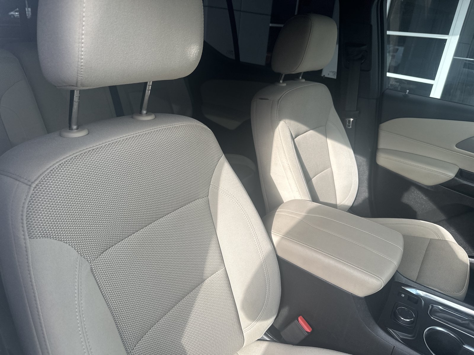 Used 2023 Chevrolet Traverse LS w/ Safety Package AWD/4WD image 30
