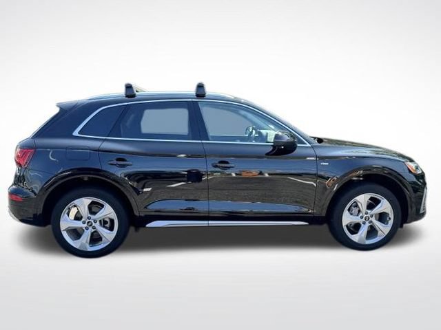 Certified 2023 Audi Q5 2.0T Premium Plus w/ Premium Plus Package AWD/4WD image 12