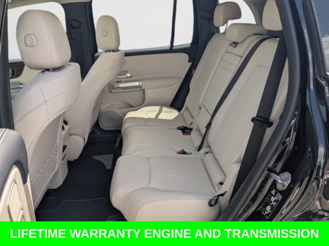 Used 2021 Mercedes-Benz GLB 250 4MATIC image 15