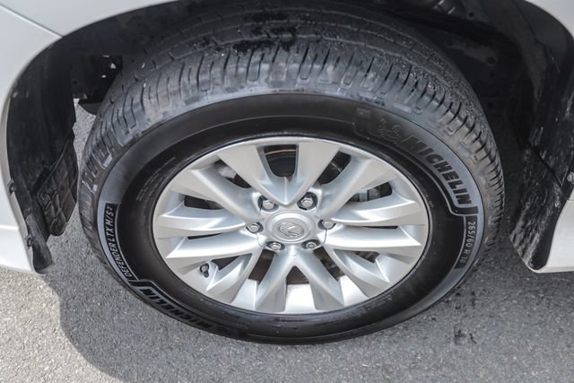 Used 2018 Lexus GX 460 Premium AWD/4WD image 11