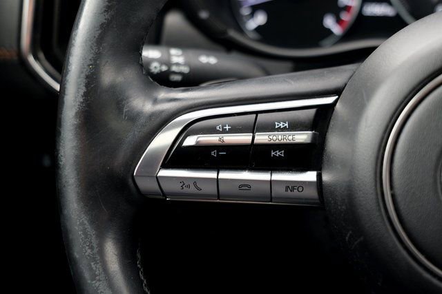 Used 2023 MAZDA CX-50 2.5 Turbo w/ Accent Package image 47