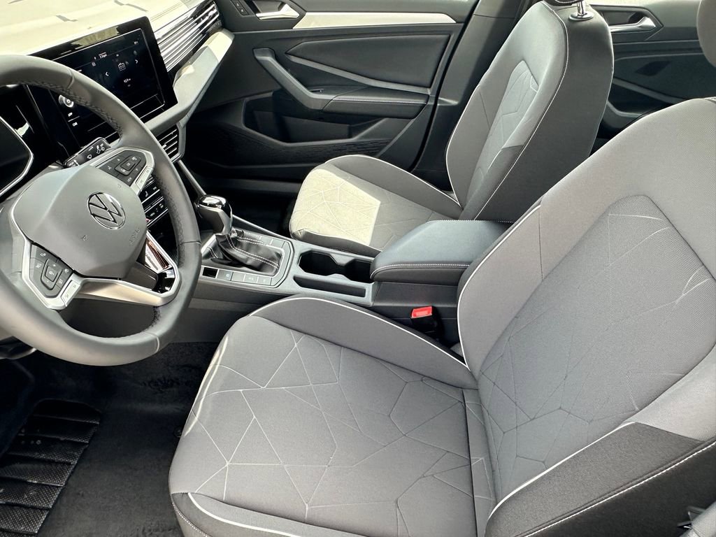 New 2026 Volkswagen Jetta Sport image 10
