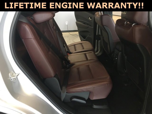 Used 2024 Dodge Durango R/T image 27