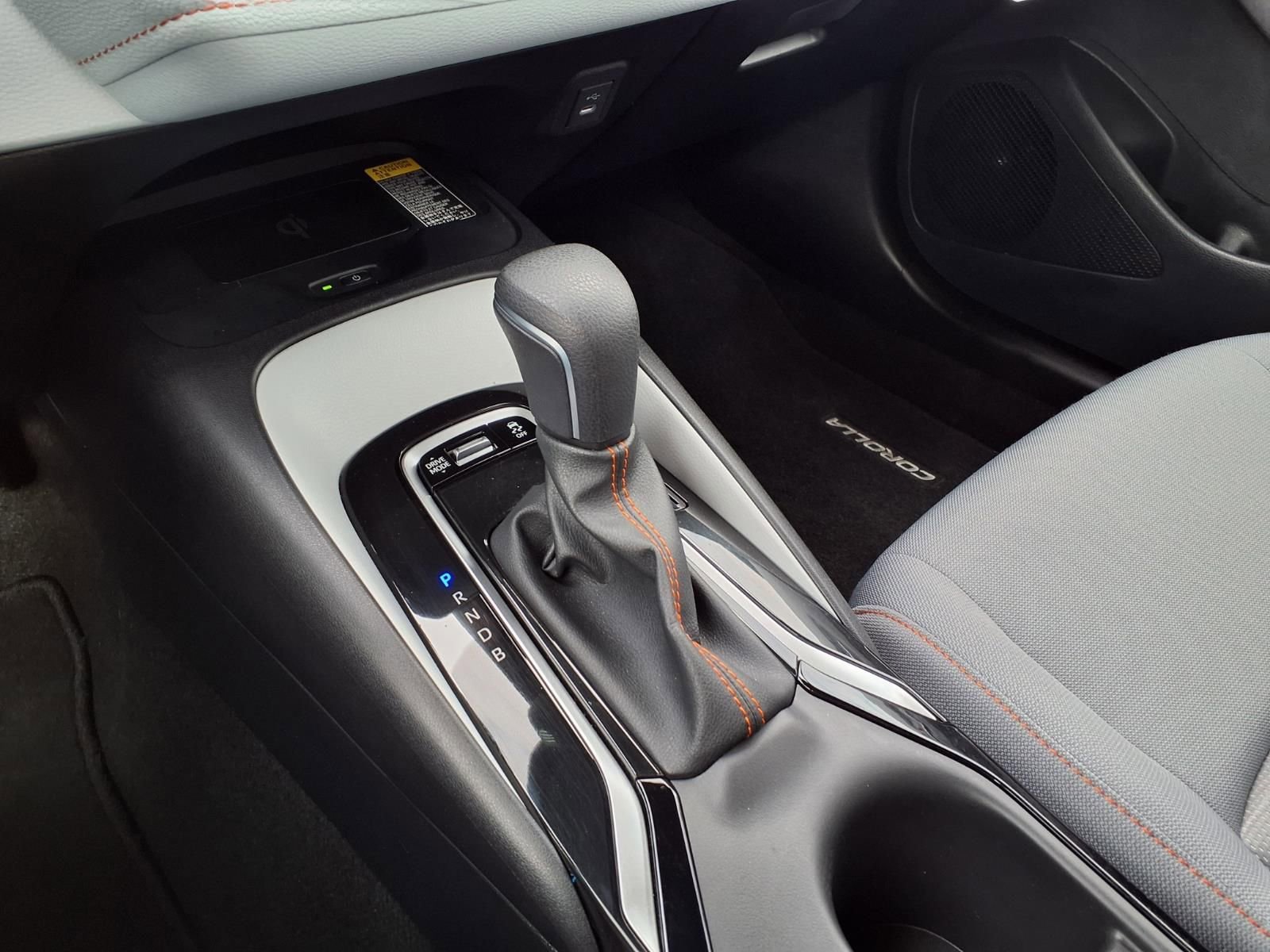 Certified 2025 Toyota Corolla FX FWD image 25